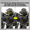 [Pre-order / Đặt trước] 30MM 1/144 eEXM-40 Iglite 02