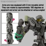 [Pre-order / Đặt trước] 30MM 1/144 eEXM-40 Iglite 02
