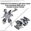 30MM 1/144 Option parts set 20 - Full Armor Unit 1