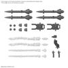 [Pre-order / Đặt trước] 30MM 1/144 Option parts set 21 - Multi Missile 1