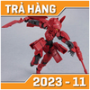 Trả hàng PO - 30MM 1/144 EXM-E7c SPINATIA - COMMANDO TYPE - 2023 11