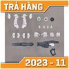 Tra hàng PO - 30MM 1/144 OPTION PARTS SET 11 - LARGE CANNON / ARM UNIT - 2023 11