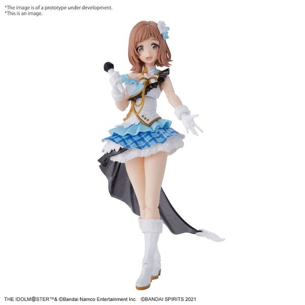 [Pre-order] - 2024 tháng 01 - 30MS MANO SAKURAGI - Giá Order: 800k