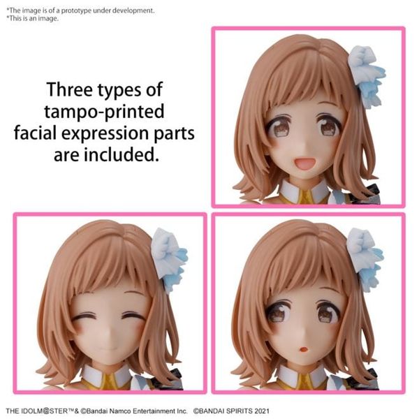 30MS - THE IDOLMASTER - MANO SAKURAGI