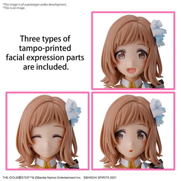 [Pre-order] - 2024 tháng 01 - 30MS MANO SAKURAGI - Giá Order: 800k