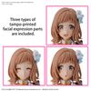 [Pre-order] - 2024 tháng 01 - 30MS MANO SAKURAGI - Giá Order: 800k
