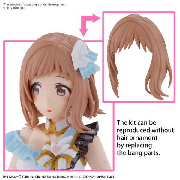 [Pre-order] - 2024 tháng 01 - 30MS MANO SAKURAGI - Giá Order: 800k