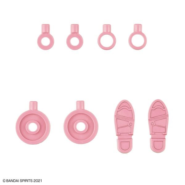 30MS Phụ kiện Option Body Parts Type G03 - Color B