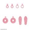 30MS Phụ kiện Option Body Parts Type G03 - Color B