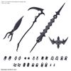 30MS OPTION PARTS SET 10 - REAPER ARMOR
