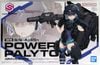 30MS SIS-Ac65n Powerari Palyton - Grave Form