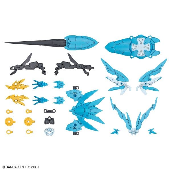 [Pre-order] - 2024 tháng 01 - 30MS SIS-Ac25g FAR FARINA - CONDUCTOR FORM - Giá Order: 630k