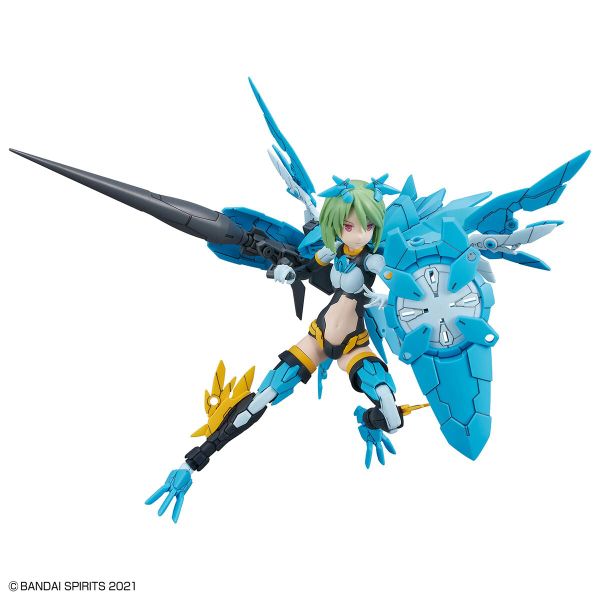 [Pre-order] - 2024 tháng 01 - 30MS SIS-Ac25g FAR FARINA - CONDUCTOR FORM - Giá Order: 630k