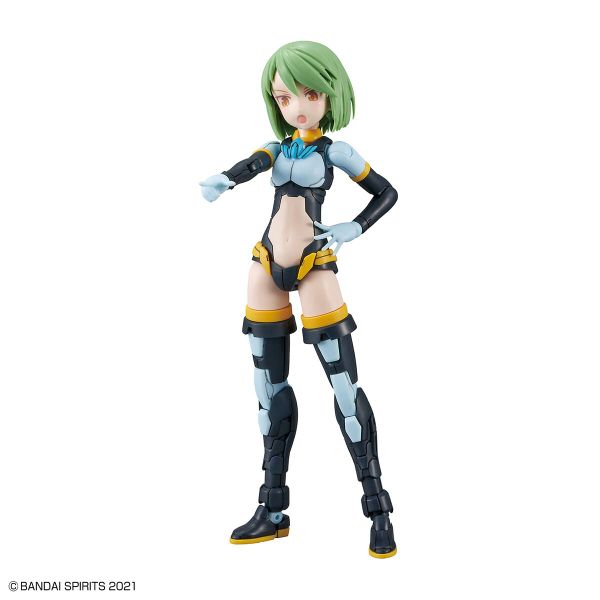 [Pre-order] - 2024 tháng 01 - 30MS SIS-Ac25g FAR FARINA - CONDUCTOR FORM - Giá Order: 630k