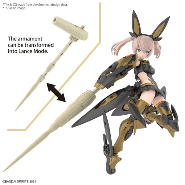 30MS SIS-Tc20g Tukirna Diearth - Innocente Form