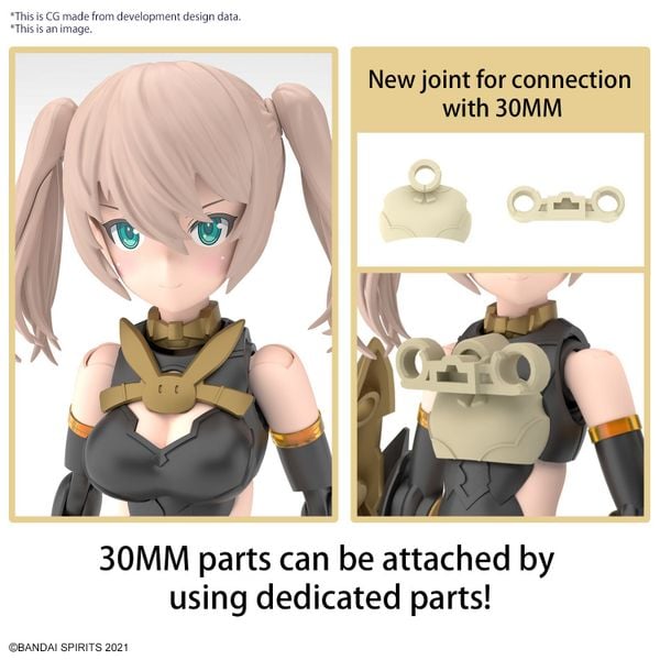 30MS SIS-Tc20g Tukirna Diearth - Innocente Form