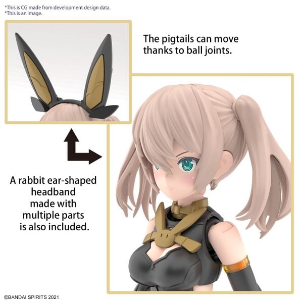 30MS SIS-Tc20g Tukirna Diearth - Innocente Form