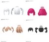 Pre-order - Trả hàng 2024 tháng 08 - 30MS Option Hair style Parts Vol. 10 All 4 types - 465K
