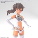 [Pre-order] - 2023 tháng 08 - Phụ Kiện 30MS Option Face Parts Facial Expression Set 6 - Color C - Giá Order: 260k