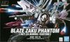 [Pre-order] - 2024 tháng 01 - HG SEED 1/144 BLAZE ZAKU PHANTOM - Giá Order: 320k