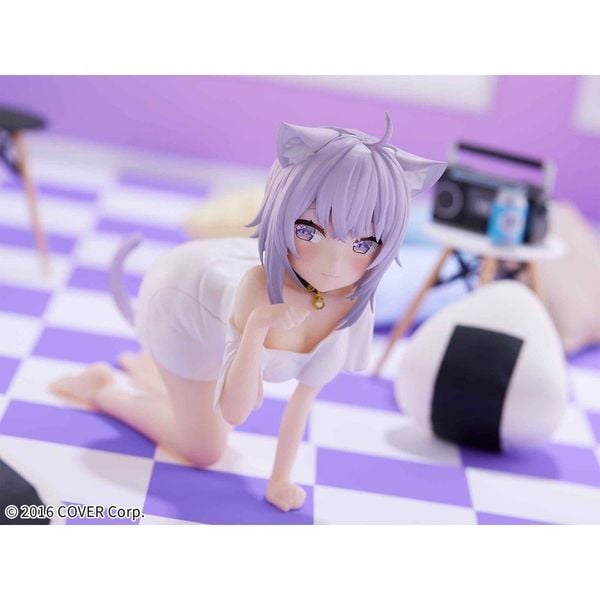 Banpresto - Relax Time - Hololive - Nekomata Okayu