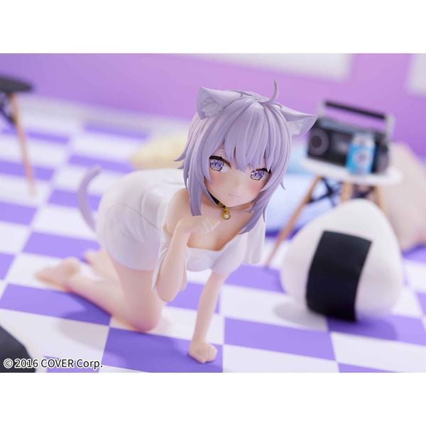 Banpresto - Relax Time - Hololive - Nekomata Okayu