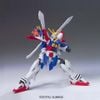 1/144 HGFC GOD GUNDAM