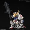 Master Grade SD MGSD GUNDAM BARBATOS