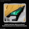 Master Grade SD MGSD GUNDAM BARBATOS