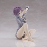 Figure Banpresto Relax Time The IDOLMASTER Shiny Colors - Toru Asakura