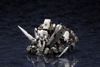 Kotobukiya - Hexa Gear - 1/24 L.O.Z. Lord of Zoatex