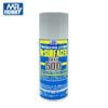 Sơn lót Mr. Hobby - B510 MR. SURFACER GRAY 500 - Gốc dung môi Lacquer