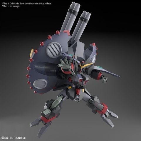 [Pre-order / Đặt trước] HG CE 1/144 DESTROY GUNDAM