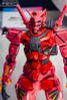 [Pre-order / Đặt trước] BANPRESTO - GENKAI TOPPA - MOBILE SUIT GUNDAM GQUUUUUUX - RED GUNDAM