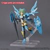 [Pre-order] - Trả hàng 2024 tháng 05 - ACTION BASE 8 - CLEAR COLOR - Giá Order: 135k