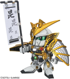 SD BB 332 Kenshin Uesugi Gundam