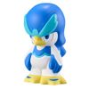Bandai Shokugan - Pokemon Kids Nakama-tachi to Bouken no Sekai e! Hen - Quaxwell