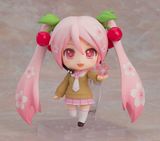 GSC - Nendoroid - Sakura Miku - Sailor Uniform Ver - Good Smile Kuji 2024 Prize B