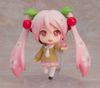 GSC - Nendoroid - Sakura Miku - Sailor Uniform Ver - Good Smile Kuji 2024 Prize B