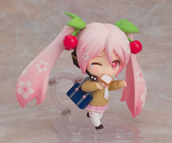 GSC - Nendoroid - Sakura Miku - Sailor Uniform Ver - Good Smile Kuji 2024 Prize B