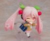 GSC - Nendoroid - Sakura Miku - Sailor Uniform Ver - Good Smile Kuji 2024 Prize B
