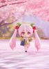 GSC - Nendoroid - Sakura Miku - Sailor Uniform Ver - Good Smile Kuji 2024 Prize B