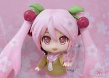 GSC - Nendoroid - Sakura Miku - Sailor Uniform Ver - Good Smile Kuji 2024 Prize B