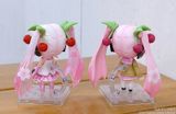 GSC - Nendoroid - Sakura Miku - Sailor Uniform Ver - Good Smile Kuji 2024 Prize B
