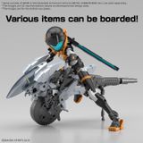 [Pre-order / Đặt trước] 30MM 1/144 EXA Vehicle - Metal Cannon Bike Ver
