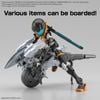 [Pre-order / Đặt trước] 30MM 1/144 EXA Vehicle - Metal Cannon Bike Ver