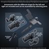 [Pre-order / Đặt trước] 30MM optional parts set ARMORED CORE 6 FIRES OF RUBICON WEAPON SET 03