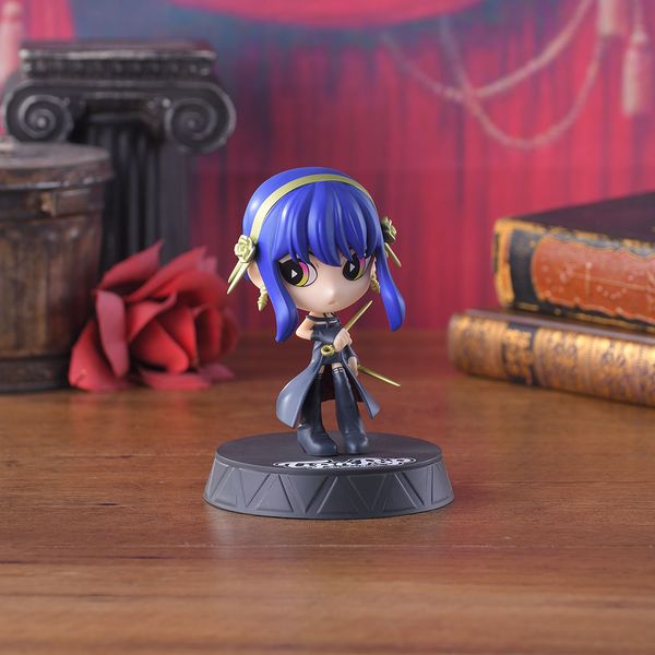 Sega PM Spy x Family Yor Forger Tip'n'Pop Figure