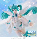 SEGA - SPM Figure - Hatsune Miku Series - Hatsune Miku 15th Anniversary Yuichi Murakami Ver.