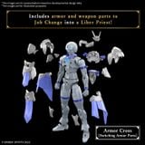 [Pre-order / Đặt trước] 30MF Liber Priest